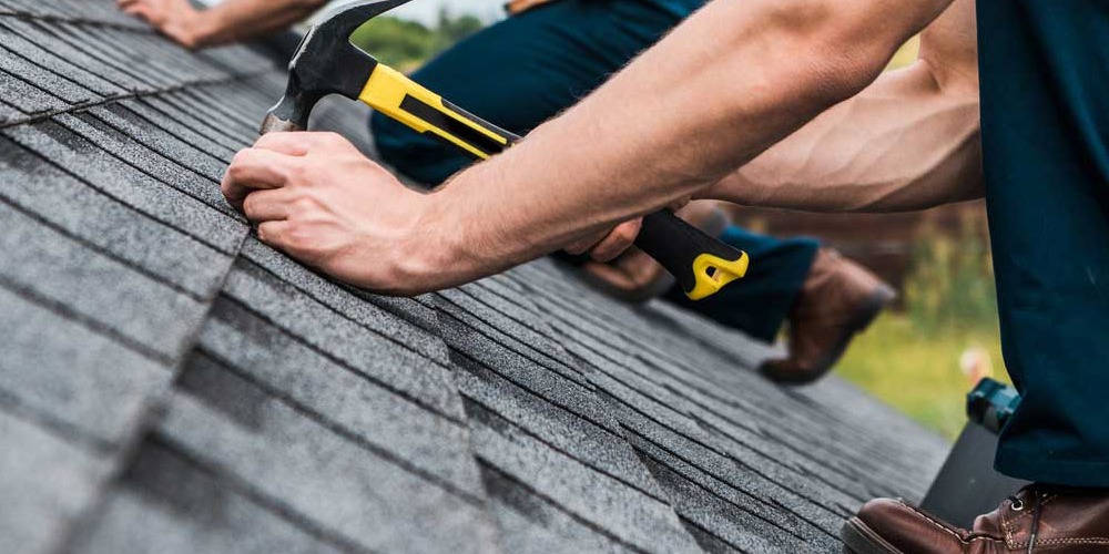 top rated roof repair specialists Coldwater, MI