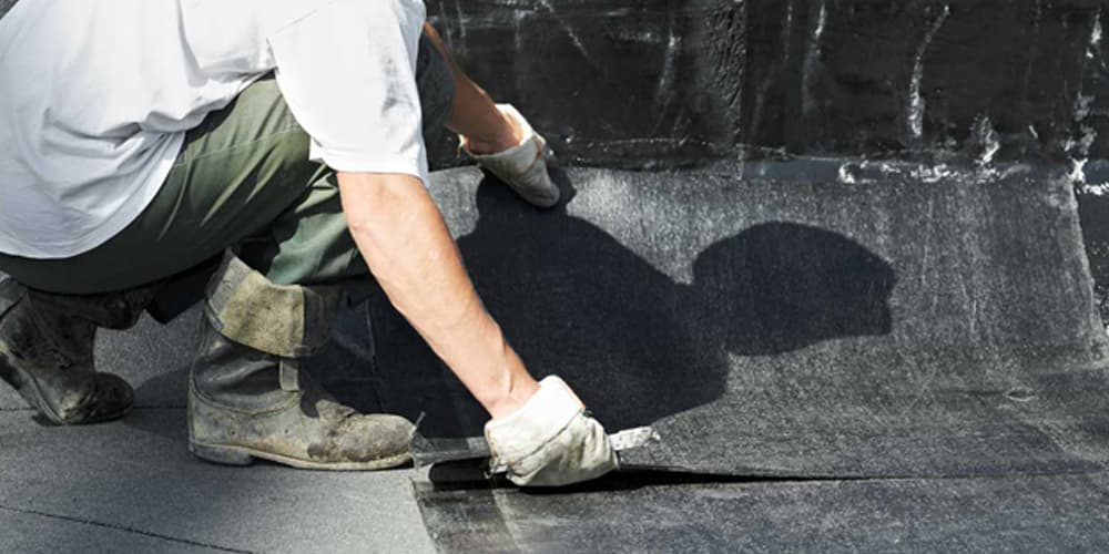 commercial roofing professionals Hillsdale, MI