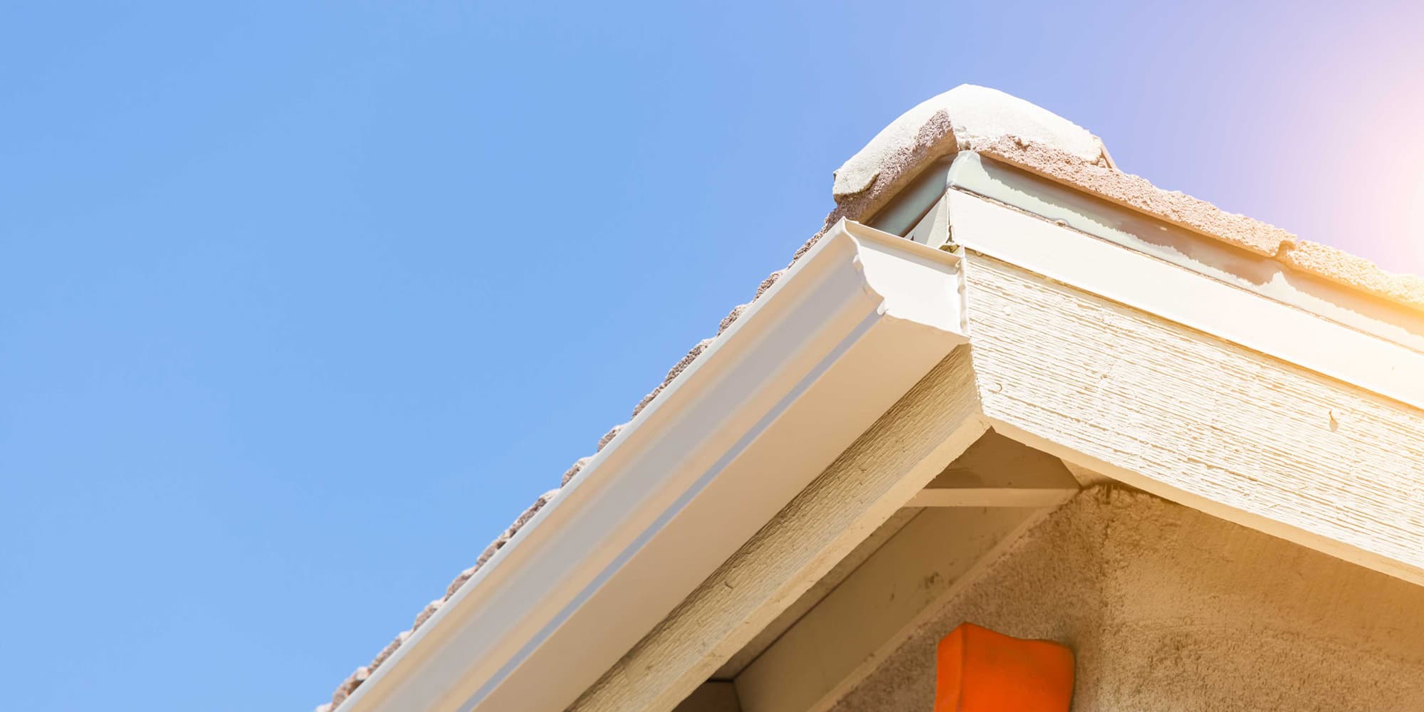 New Gutter Costs in Hillsdale Kirk's 5 Star Roofing