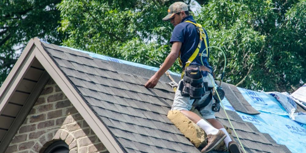 Hillsdale, MI trusted residential roofing experts