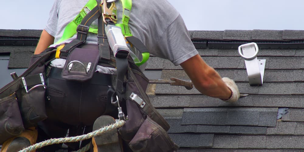 experienced roof repair specialists Hillsdale, MI