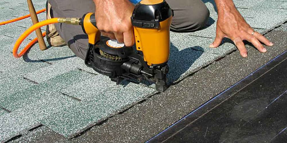 trusted roof replacement experts Hillsdale, MI