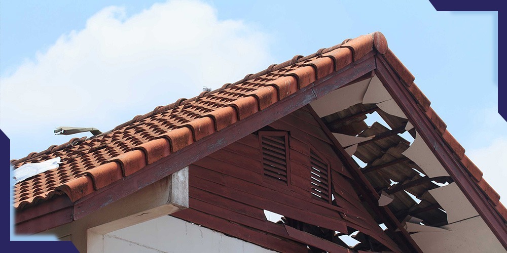 reputable storm damage repair and restoration company Hillsdale, MI