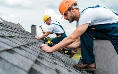 6 Benefits of Hiring a Local Roofing Company in Hillsdale