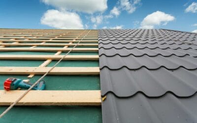 5 Reasons a Metal Roof is Perfect for Your Hillsdale Home