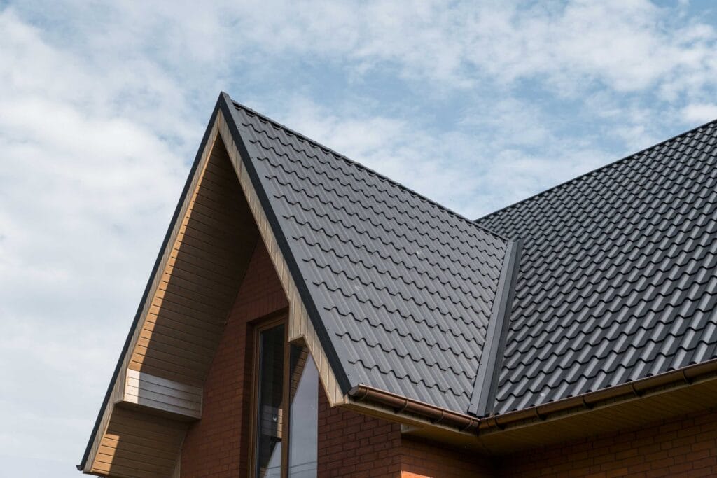 metal roof advantages in Hillsdale